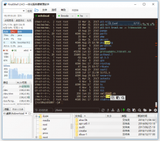FinalShell SSH工具,服务器管理,远程桌面加速软件,支持Windows,Mac OS X,Linux